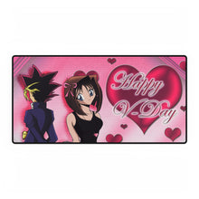 Load image into Gallery viewer, Anime Yu-Gi-Oh!r Mouse Pad (Desk Mat)