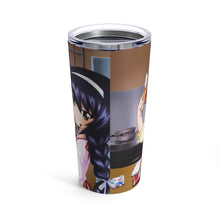 Load image into Gallery viewer, Girls und Panzer Tumbler 20oz