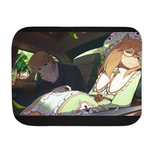 Load image into Gallery viewer, Anime Hunter x Hunterr Sherpa Blanket