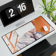 Load image into Gallery viewer, Wotaku ni Koi wa Muzukashii Mouse Pad (Desk Mat)