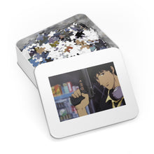 Load image into Gallery viewer, Anime Cowboy Bebopr Jigsaw Puzzle