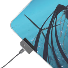 Load image into Gallery viewer, A Certain Magical Index Kaori Kanzaki RGB LED Mouse Pad (Desk Mat)