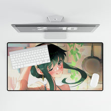 Load image into Gallery viewer, Anime Spy x Family Mouse Pad (Desk Mat)