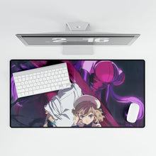 Load image into Gallery viewer, In Spectre Mouse Pad (Desk Mat)