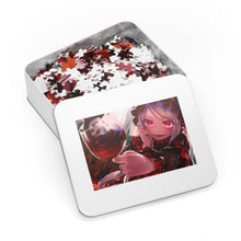 Load image into Gallery viewer, Overlord Shalltear Bloodfallen Jigsaw Puzzle