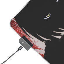 Load image into Gallery viewer, Rurouni Kenshin RGB LED Mouse Pad (Desk Mat)