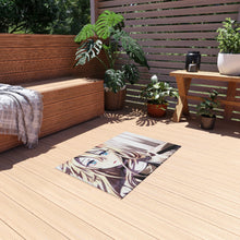 Load image into Gallery viewer, Angels Of Death Rachel Gardner Rug