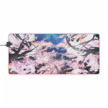 Load image into Gallery viewer, Anime Original RGB LED Mouse Pad (Desk Mat)