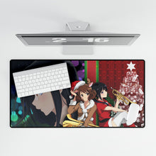 Load image into Gallery viewer, Anime Sound! Euphonium Mouse Pad (Desk Mat)