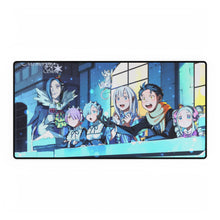 Load image into Gallery viewer, Anime Re:ZERO -Starting Life in Another World- Mouse Pad (Desk Mat)