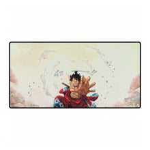 Load image into Gallery viewer, Anime One Piece Mouse Pad (Desk Mat)