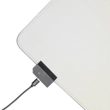 Load image into Gallery viewer, Anime Tokyo Ghoul RGB LED Mouse Pad (Desk Mat)
