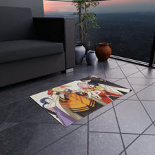 Load image into Gallery viewer, Boruto: Naruto the Movie Rug