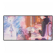 Load image into Gallery viewer, Anime Re:ZERO -Starting Life in Another World- Mouse Pad (Desk Mat)