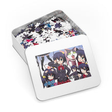 Load image into Gallery viewer, Love, Chunibyo & Other Delusions Rikka Takanashi Jigsaw Puzzle