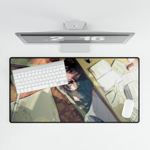 Load image into Gallery viewer, Ryuu Mouse Pad (Desk Mat)