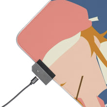 Load image into Gallery viewer, Oreimo Kirino Kousaka RGB LED Mouse Pad (Desk Mat)