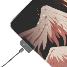 Load image into Gallery viewer, Hetalia: Axis Powers RGB LED Mouse Pad (Desk Mat)
