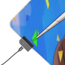 Load image into Gallery viewer, Big Fish & Begonia RGB LED Mouse Pad (Desk Mat)