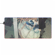 Load image into Gallery viewer, Gosick RGB LED Mouse Pad (Desk Mat)
