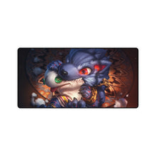 Load image into Gallery viewer, Smite Mouse Pad (Desk Mat)