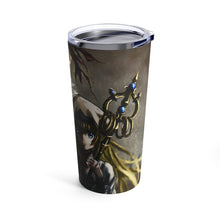 Load image into Gallery viewer, Goblin Slayer Goblin Slayer, Priestess Tumbler 20oz