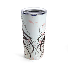 Load image into Gallery viewer, Eru Chitanda Smiling Tumbler 20oz