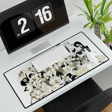 Load image into Gallery viewer, Anime One Piece Mouse Pad (Desk Mat)