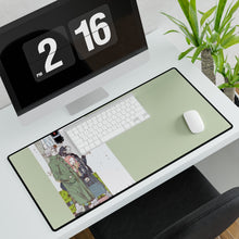 Load image into Gallery viewer, Anime Tokyo Ghoulr Mouse Pad (Desk Mat)