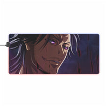 Load image into Gallery viewer, Yami Full power RGB LED Mouse Pad (Desk Mat)