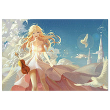 Load image into Gallery viewer, Again Jigsaw Puzzle