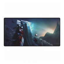 Load image into Gallery viewer, Anime Vampire Hunter D Mouse Pad (Desk Mat)