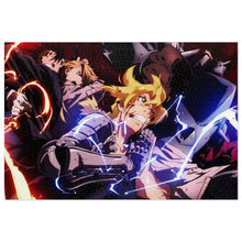 Load image into Gallery viewer, The final battle Jigsaw Puzzle