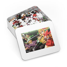 Load image into Gallery viewer, Dr. Stone Kohaku Jigsaw Puzzle