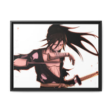 Load image into Gallery viewer, Hyakkimaru Canvas Framed Art Print