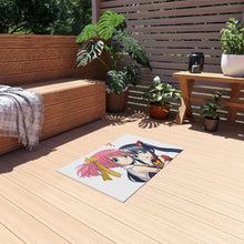 Load image into Gallery viewer, Fairy Tail Wendy Marvell Rug