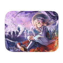 Load image into Gallery viewer, Touhou Sherpa Blanket