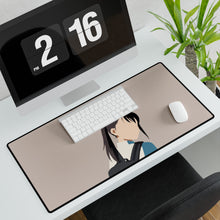 Load image into Gallery viewer, Anime Suzume no Tojimari Mouse Pad (Desk Mat)