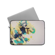 Load image into Gallery viewer, Anime Jojo's Bizarre Adventure Laptop Sleeve