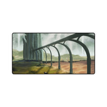 Load image into Gallery viewer, Shadow Of The Colossus Mouse Pad (Desk Mat)