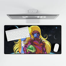 Load image into Gallery viewer, Interstella 5555 The 5tory Of The 5ecret 5tar 5ystem Mouse Pad (Desk Mat)