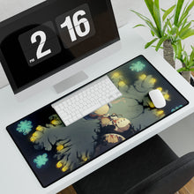 Load image into Gallery viewer, Anime Re:ZERO -Starting Life in Another World- Mouse Pad (Desk Mat)