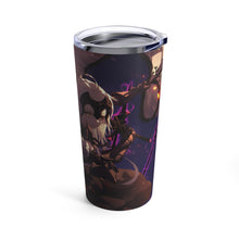 Load image into Gallery viewer, Fate/Grand Order Tumbler 20oz