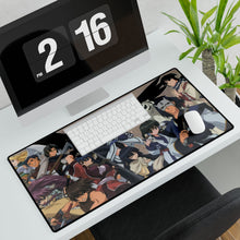 Load image into Gallery viewer, Utawarerumono Mouse Pad (Desk Mat)