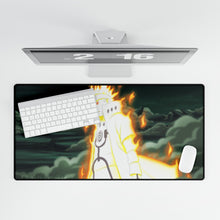 Load image into Gallery viewer, Anime Naruto Mouse Pad (Desk Mat)