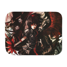 Load image into Gallery viewer, Touhou Sherpa Blanket