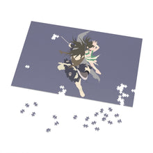 Load image into Gallery viewer, Dororo Hyakkimaru, Dororo, Dororo Jigsaw Puzzle