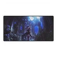 Load image into Gallery viewer, Anime Uma Musume: Pretty Der Mouse Pad (Desk Mat)