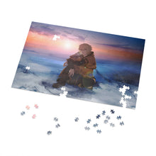 Load image into Gallery viewer, Anime Vinland Saga Jigsaw Puzzle