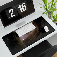 Load image into Gallery viewer, Anime Princess Mononoke Mouse Pad (Desk Mat)